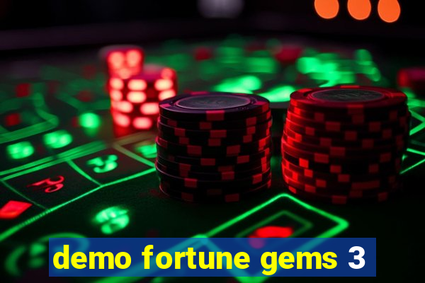 demo fortune gems 3